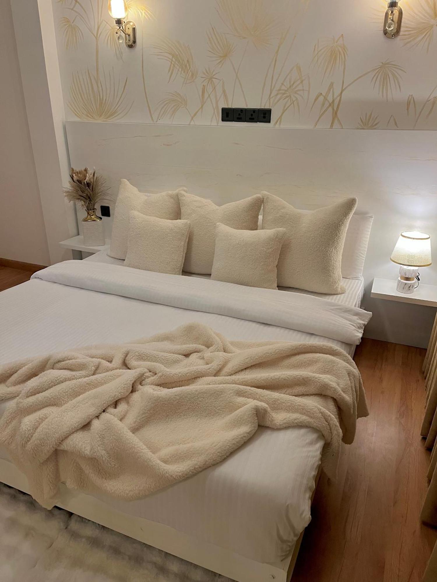 Seeming Lodge นูวาราเอลิยา ภายนอก รูปภาพ