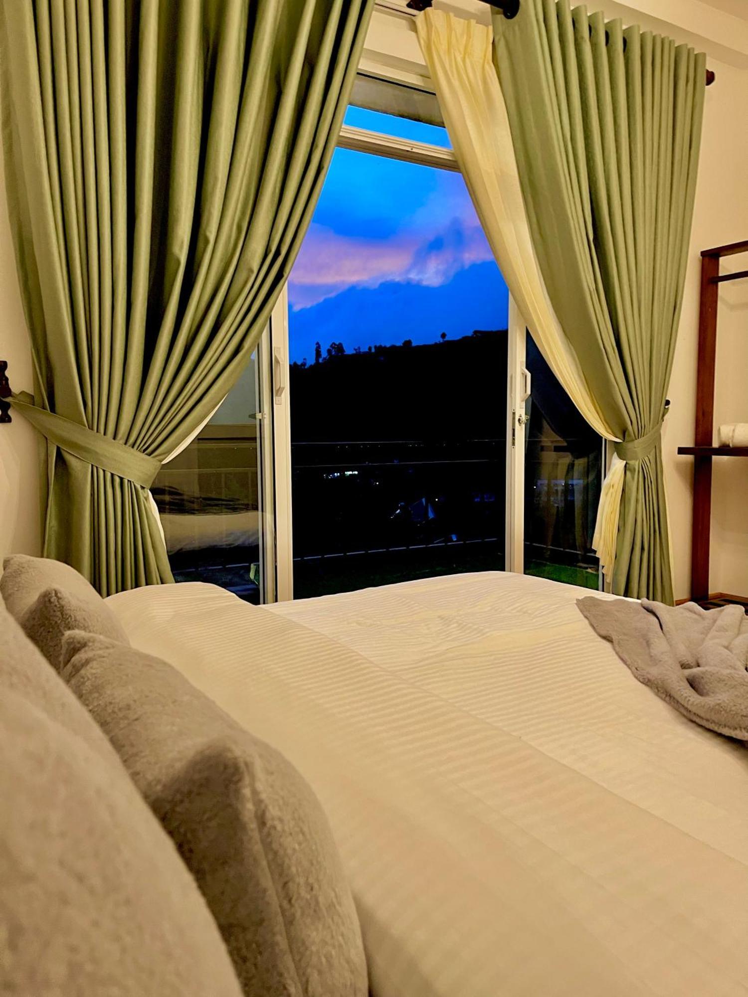 Seeming Lodge นูวาราเอลิยา ภายนอก รูปภาพ