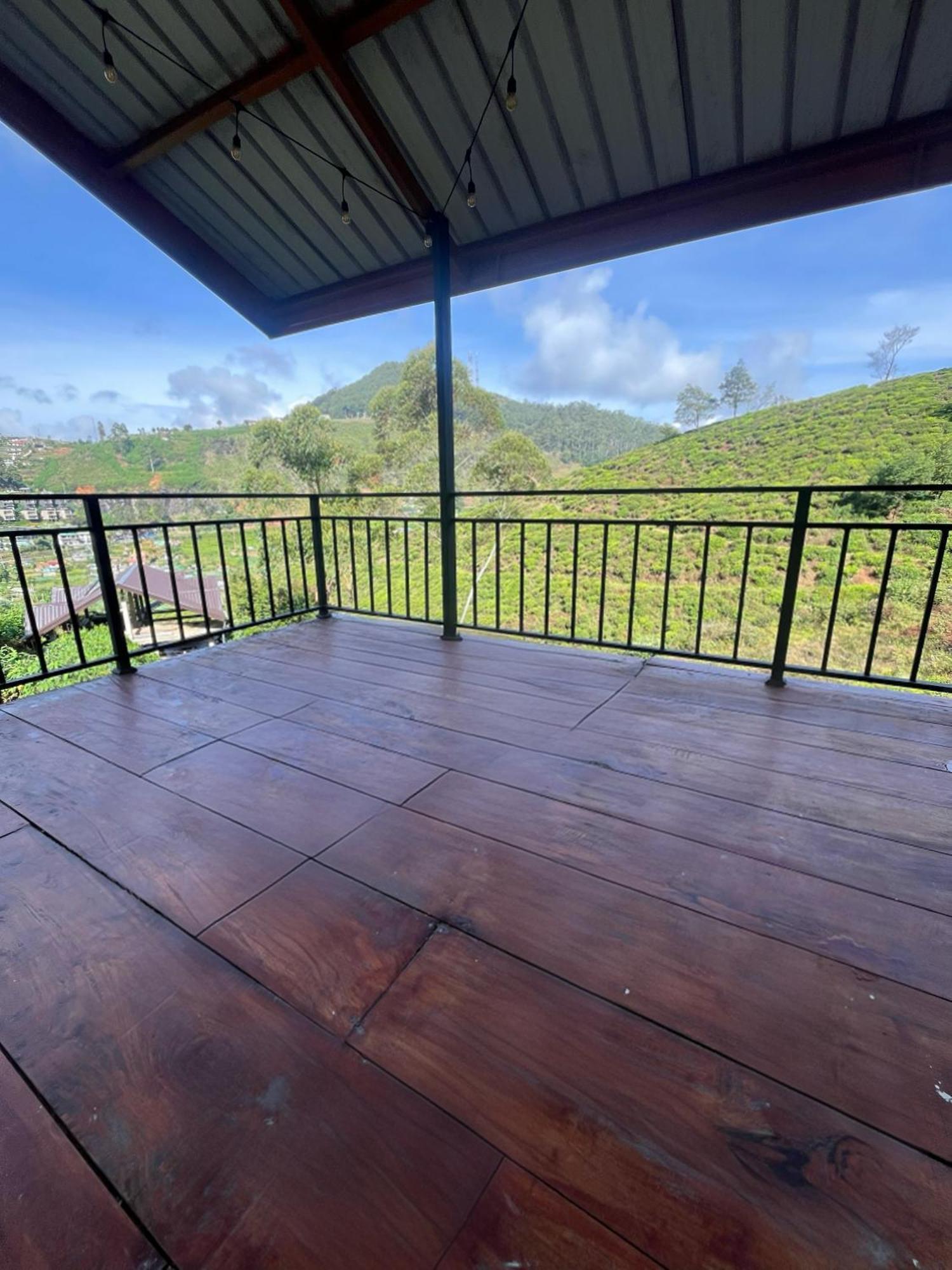 Seeming Lodge นูวาราเอลิยา ภายนอก รูปภาพ
